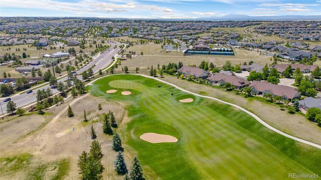 22601 E Del Norte Drive, Aurora, CO 80016