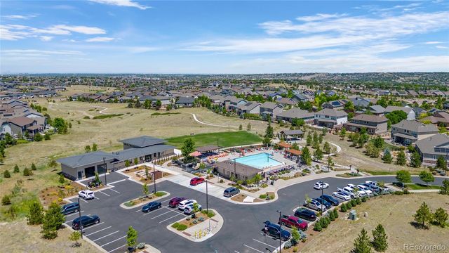22601 E Del Norte Drive, Aurora, CO 80016