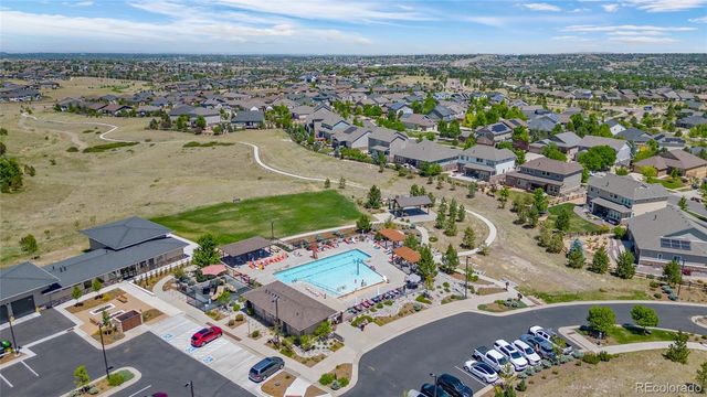 22601 E Del Norte Drive, Aurora, CO 80016