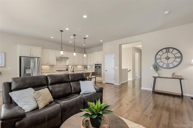 22601 E Del Norte Drive, Aurora, CO 80016