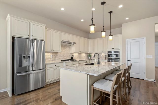 22601 E Del Norte Drive, Aurora, CO 80016
