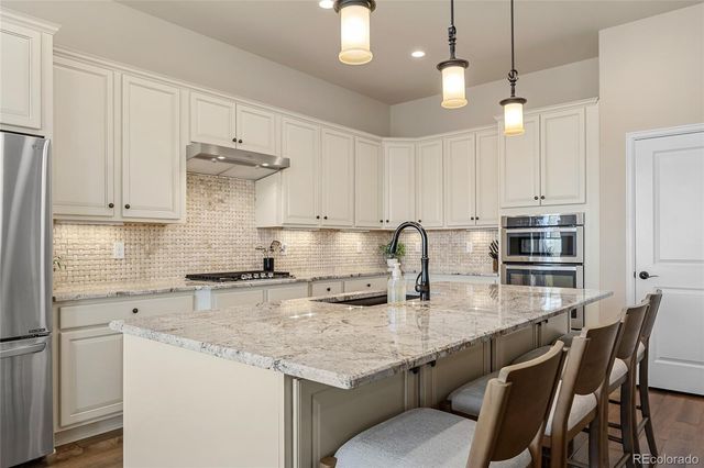 22601 E Del Norte Drive, Aurora, CO 80016
