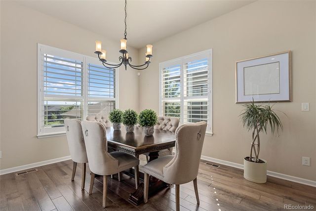 22601 E Del Norte Drive, Aurora, CO 80016