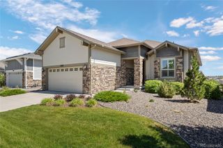 22601 E Del Norte Drive, Aurora, CO 80016