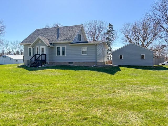 18216 County Highway 29, Fergus Falls, MN 56537