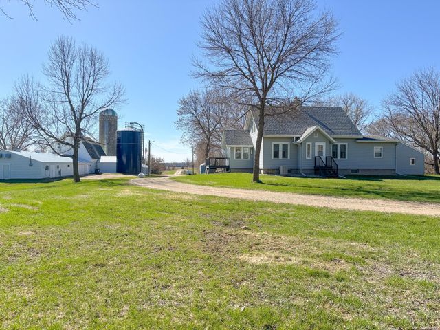 18216 County Highway 29, Fergus Falls, MN 56537