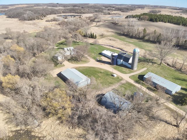 18216 County Highway 29, Fergus Falls, MN 56537