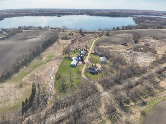 18216 County Highway 29, Fergus Falls, MN 56537