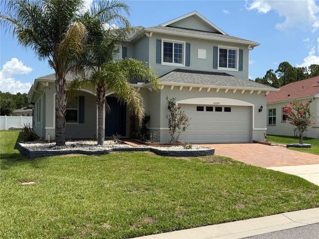 16924 CHAMPLAIN STREET, Clermont, FL 34714