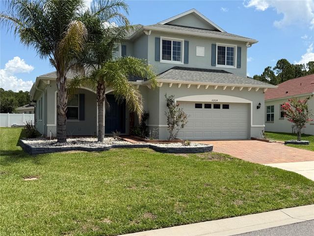 16924 CHAMPLAIN STREET, Clermont, FL 34714
