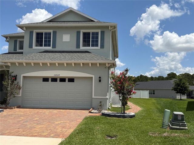 16924 CHAMPLAIN STREET, Clermont, FL 34714