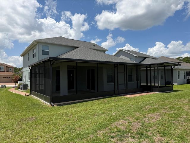 16924 CHAMPLAIN STREET, Clermont, FL 34714