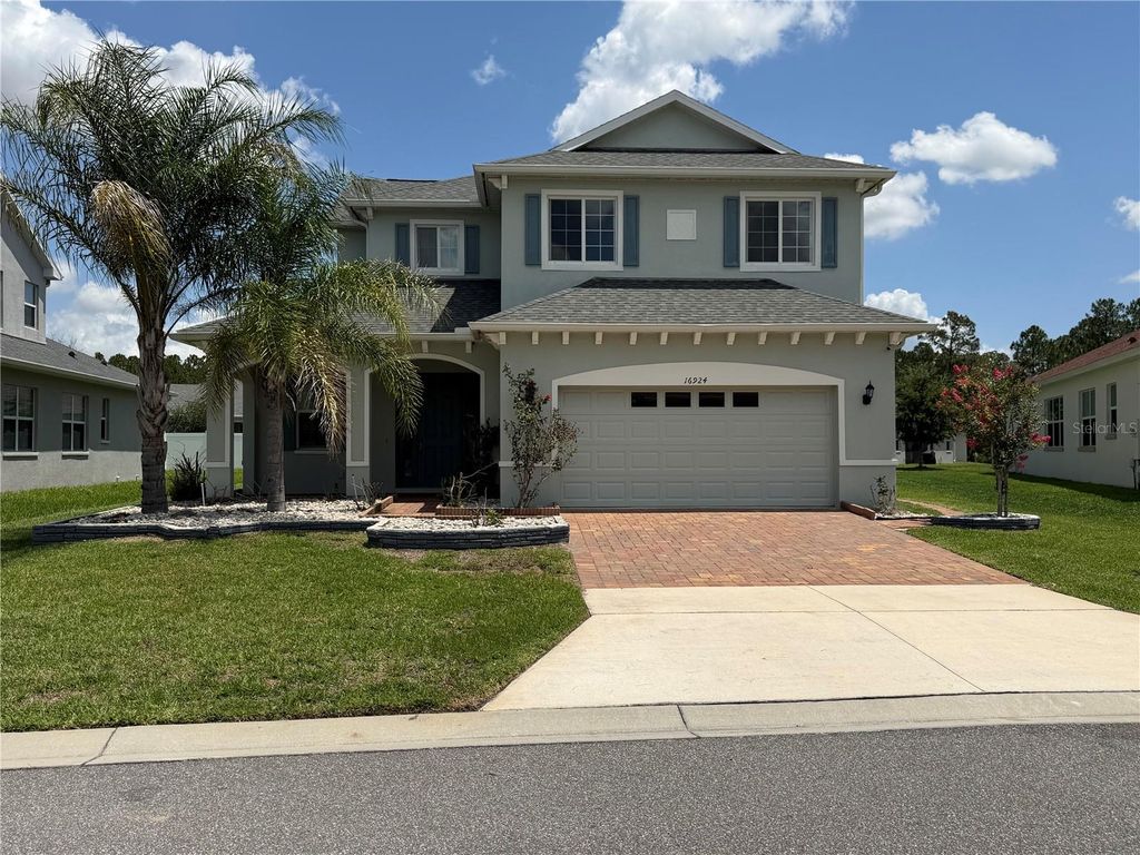 16924 CHAMPLAIN STREET, Clermont, FL 34714