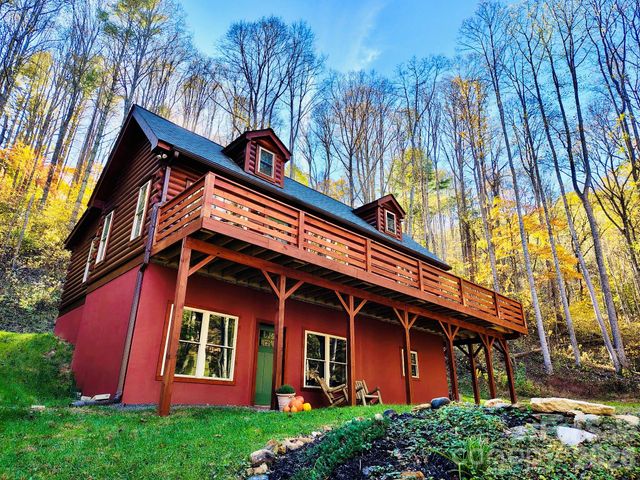 3301 State Highway 197 None N, Burnsville, NC 28714