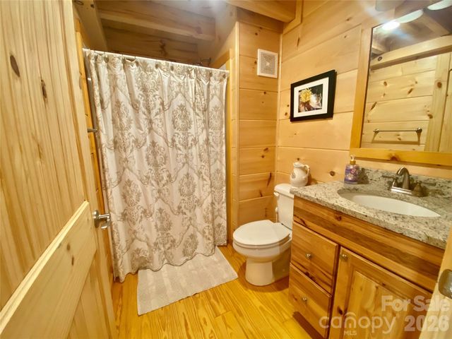 3301 State Highway 197 None N, Burnsville, NC 28714