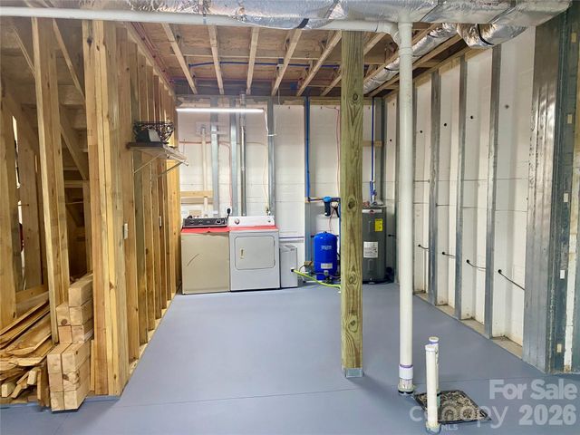 3301 State Highway 197 None N, Burnsville, NC 28714