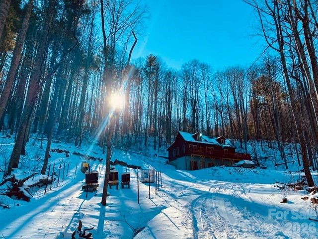 3301 State Highway 197 None N, Burnsville, NC 28714