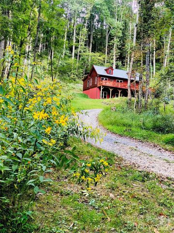 3301 State Highway 197 None N, Burnsville, NC 28714