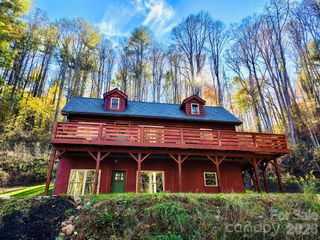 3301 State Highway 197 None N, Burnsville, NC 28714