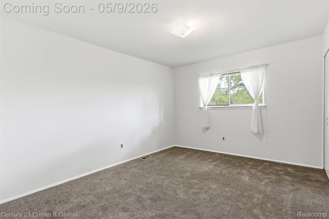 23293 W Le Bost Drive, Novi, MI 48375