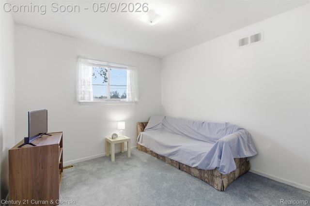 23293 W Le Bost Drive, Novi, MI 48375