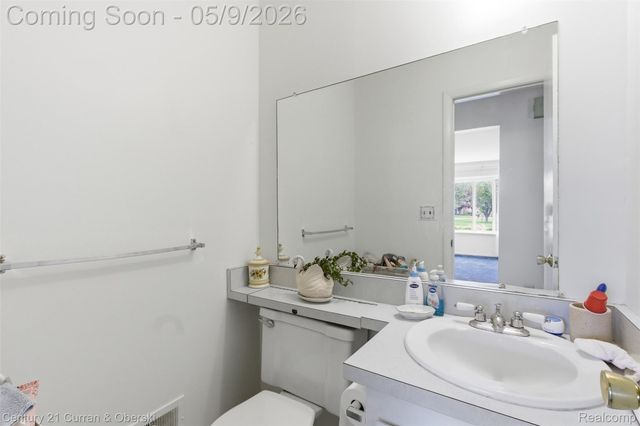 23293 W Le Bost Drive, Novi, MI 48375