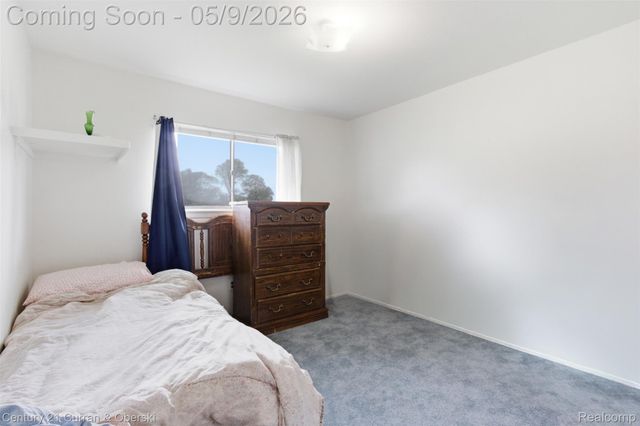 23293 W Le Bost Drive, Novi, MI 48375