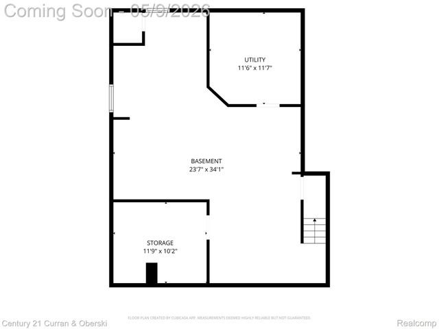 23293 W Le Bost Drive, Novi, MI 48375