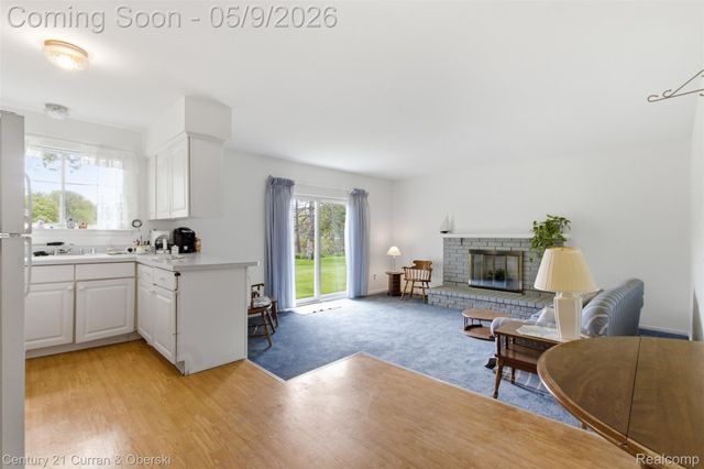 23293 W Le Bost Drive, Novi, MI 48375