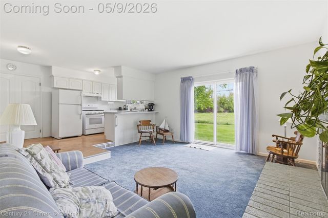 23293 W Le Bost Drive, Novi, MI 48375