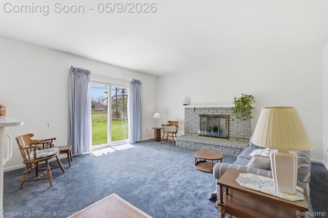 23293 W Le Bost Drive, Novi, MI 48375