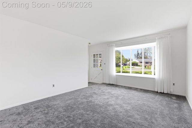 23293 W Le Bost Drive, Novi, MI 48375