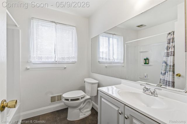 23293 W Le Bost Drive, Novi, MI 48375