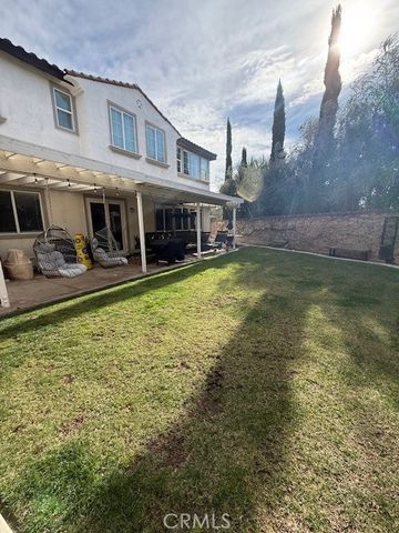 15519 Syracuse, Fontana, CA 92336