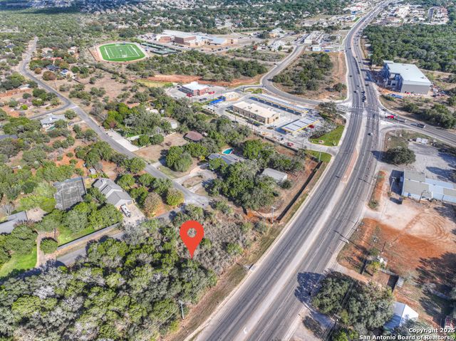 2415 Woodlane, New Braunfels, TX 78132