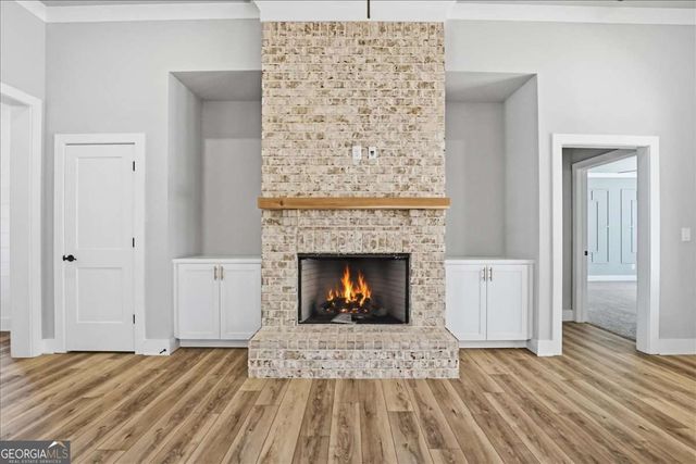 125 Scarlett Pippin Drive, Clarkesville, GA 30523