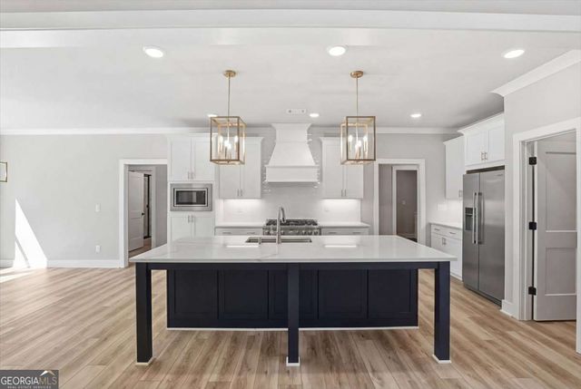 125 Scarlett Pippin Drive, Clarkesville, GA 30523