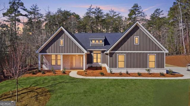125 Scarlett Pippin Drive, Clarkesville, GA 30523