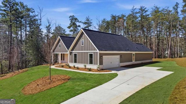 125 Scarlett Pippin Drive, Clarkesville, GA 30523