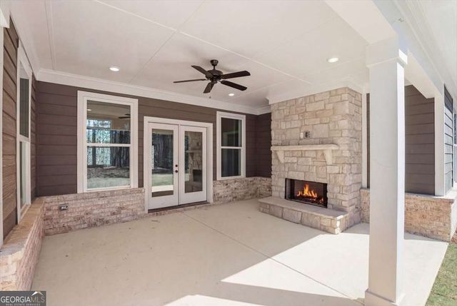 125 Scarlett Pippin Drive, Clarkesville, GA 30523