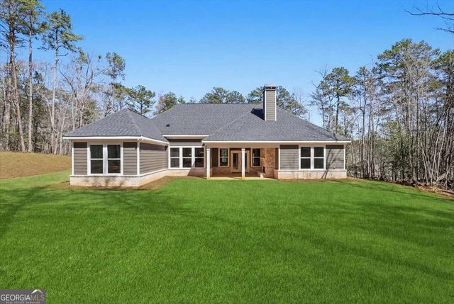 125 Scarlett Pippin Drive, Clarkesville, GA 30523