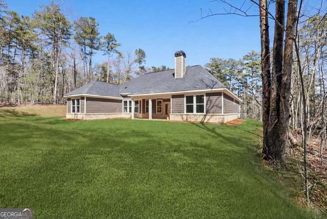 125 Scarlett Pippin Drive, Clarkesville, GA 30523