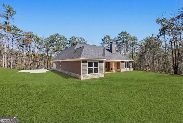 125 Scarlett Pippin Drive, Clarkesville, GA 30523