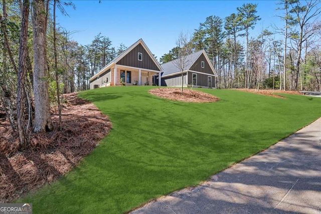 125 Scarlett Pippin Drive, Clarkesville, GA 30523