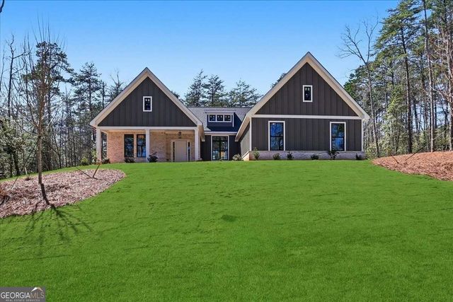 125 Scarlett Pippin Drive, Clarkesville, GA 30523
