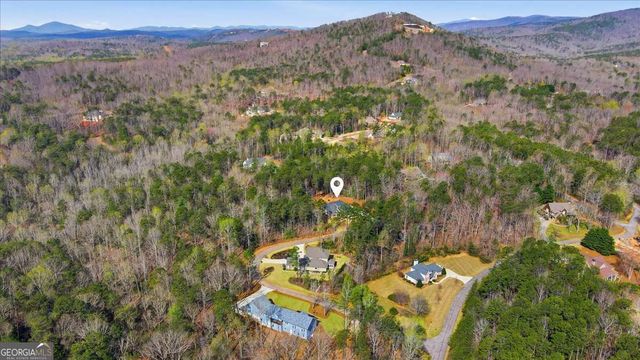 125 Scarlett Pippin Drive, Clarkesville, GA 30523