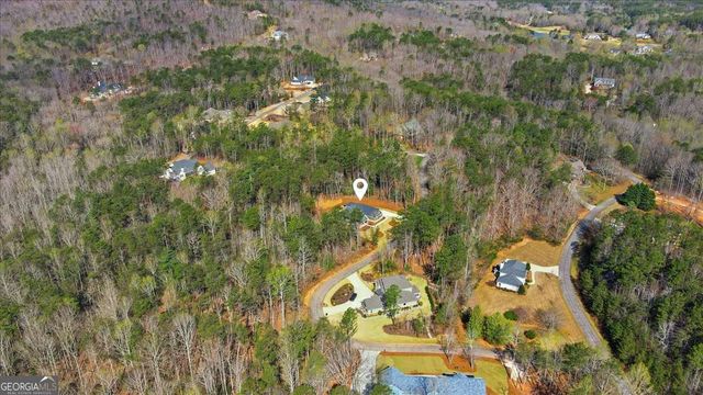 125 Scarlett Pippin Drive, Clarkesville, GA 30523