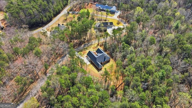 125 Scarlett Pippin Drive, Clarkesville, GA 30523