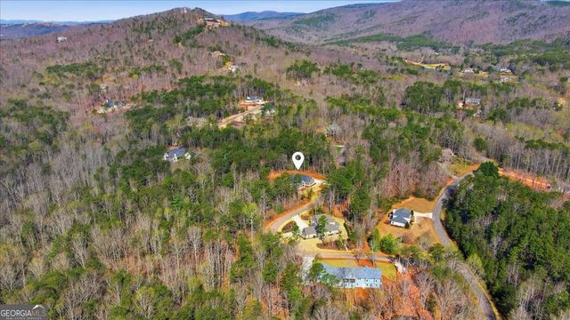 125 Scarlett Pippin Drive, Clarkesville, GA 30523