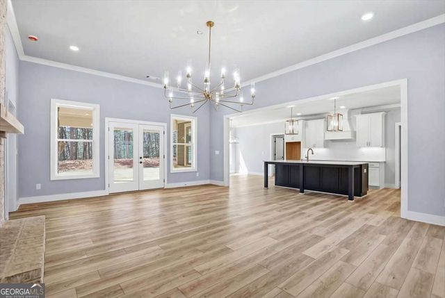125 Scarlett Pippin Drive, Clarkesville, GA 30523